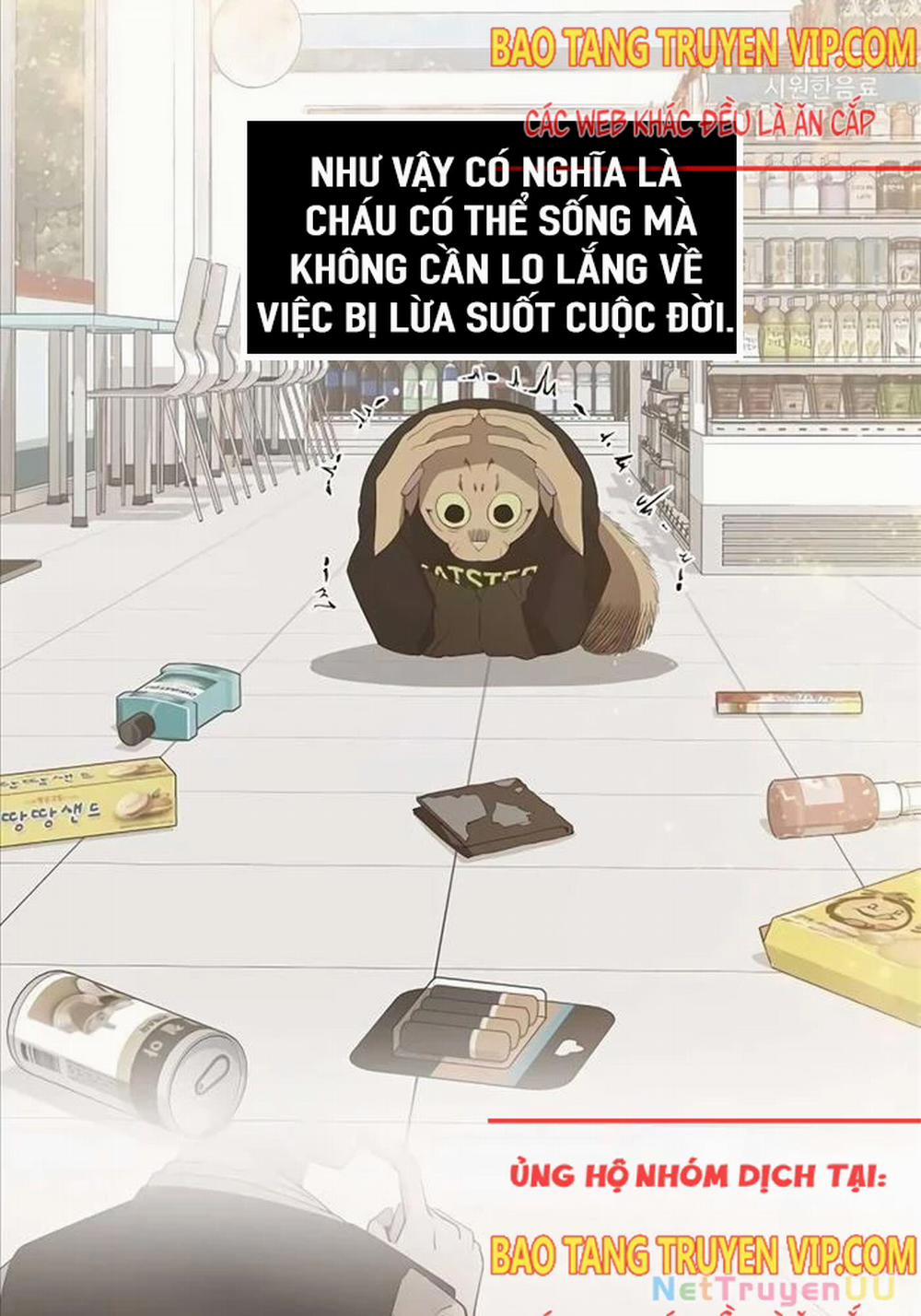 manhwax10.com - Truyện Manhwa Tạp Hóa Dị Giới Chương 30 Trang 101