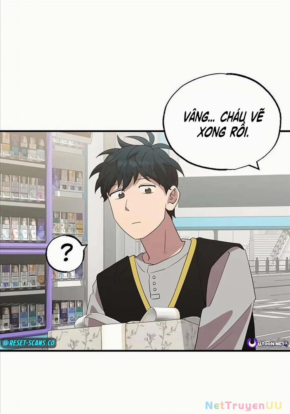 manhwax10.com - Truyện Manhwa Tạp Hóa Dị Giới Chương 30 Trang 14