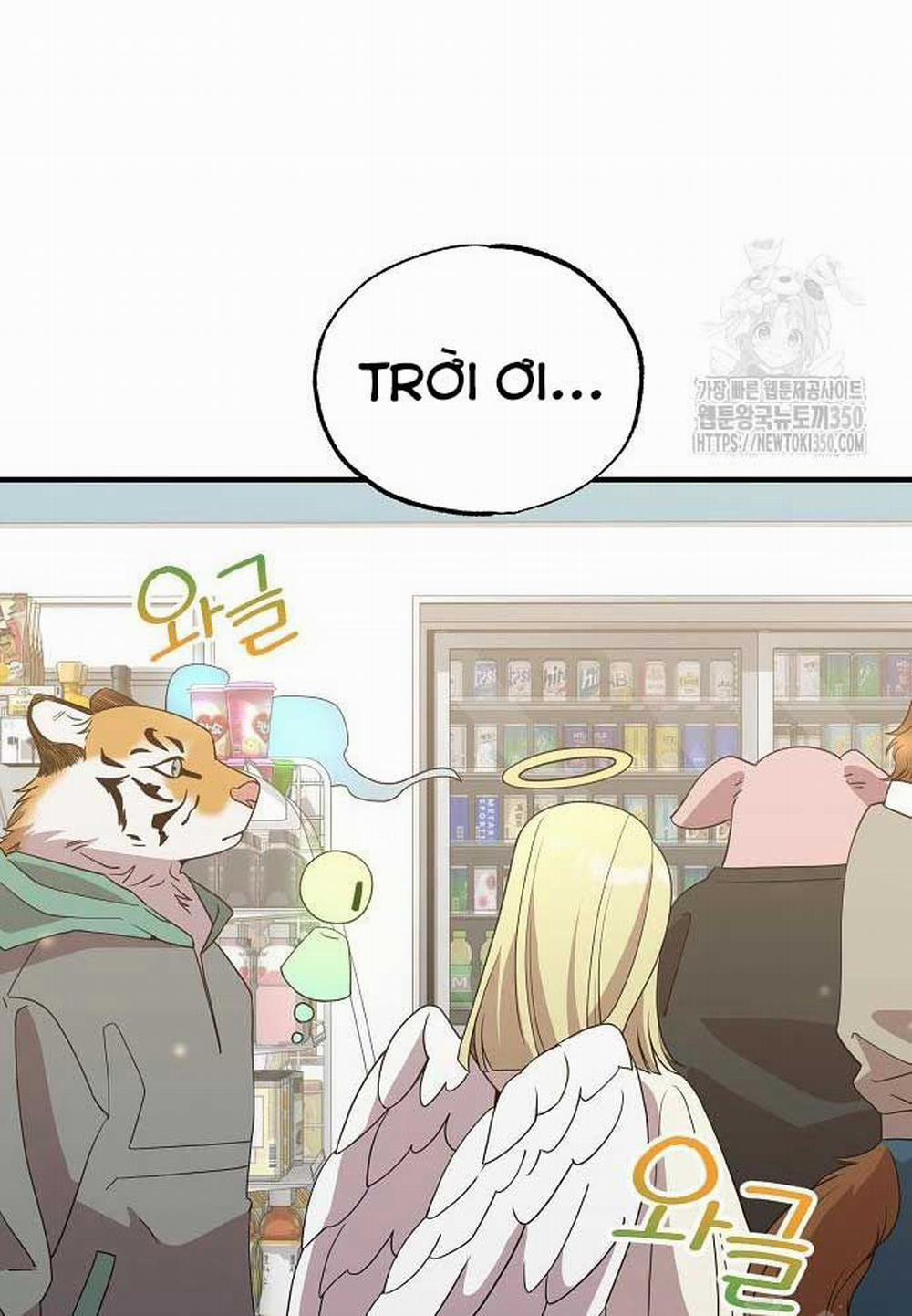 manhwax10.com - Truyện Manhwa Tạp Hóa Dị Giới Chương 32 Trang 26