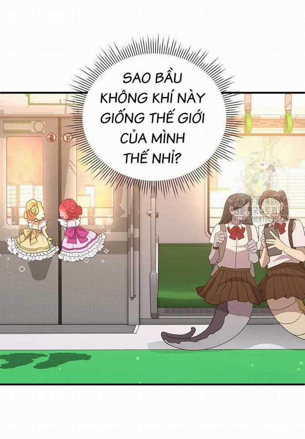 manhwax10.com - Truyện Manhwa Tạp Hóa Dị Giới Chương 32 Trang 47
