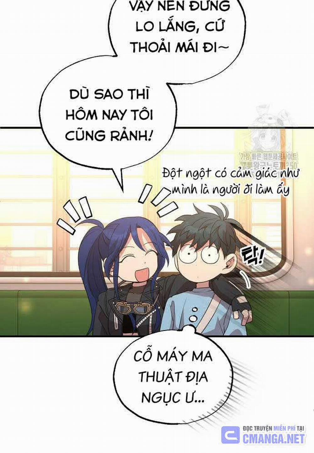 manhwax10.com - Truyện Manhwa Tạp Hóa Dị Giới Chương 32 Trang 57