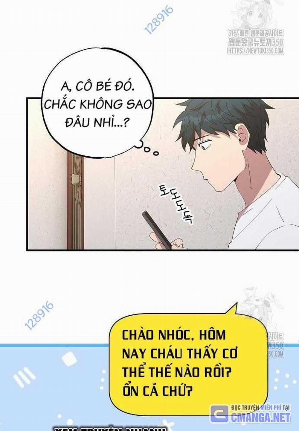 manhwax10.com - Truyện Manhwa Tạp Hóa Dị Giới Chương 32 Trang 9