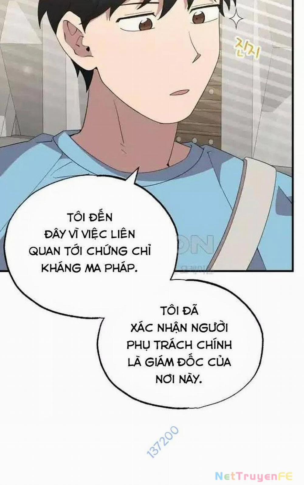 manhwax10.com - Truyện Manhwa Tạp Hóa Dị Giới Chương 34 Trang 11