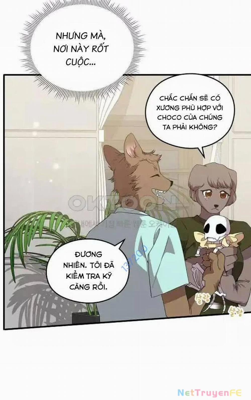 manhwax10.com - Truyện Manhwa Tạp Hóa Dị Giới Chương 34 Trang 4
