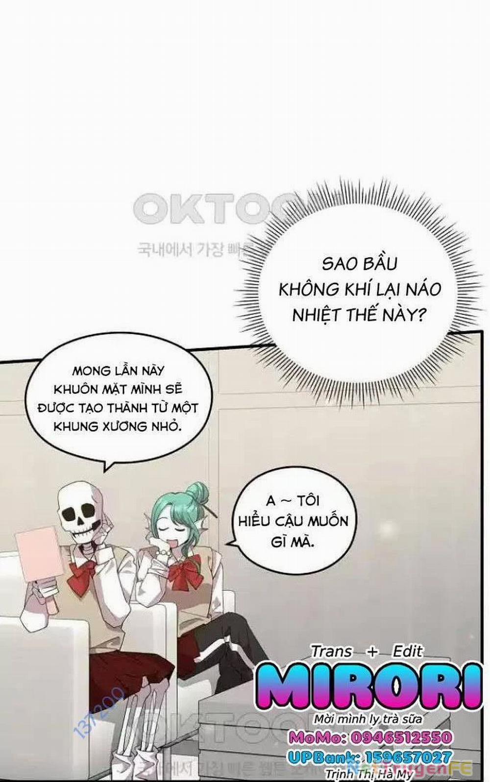 manhwax10.com - Truyện Manhwa Tạp Hóa Dị Giới Chương 34 Trang 5
