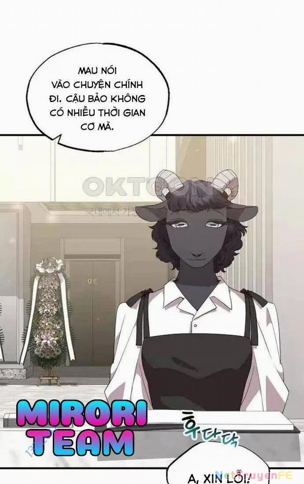 manhwax10.com - Truyện Manhwa Tạp Hóa Dị Giới Chương 34 Trang 8