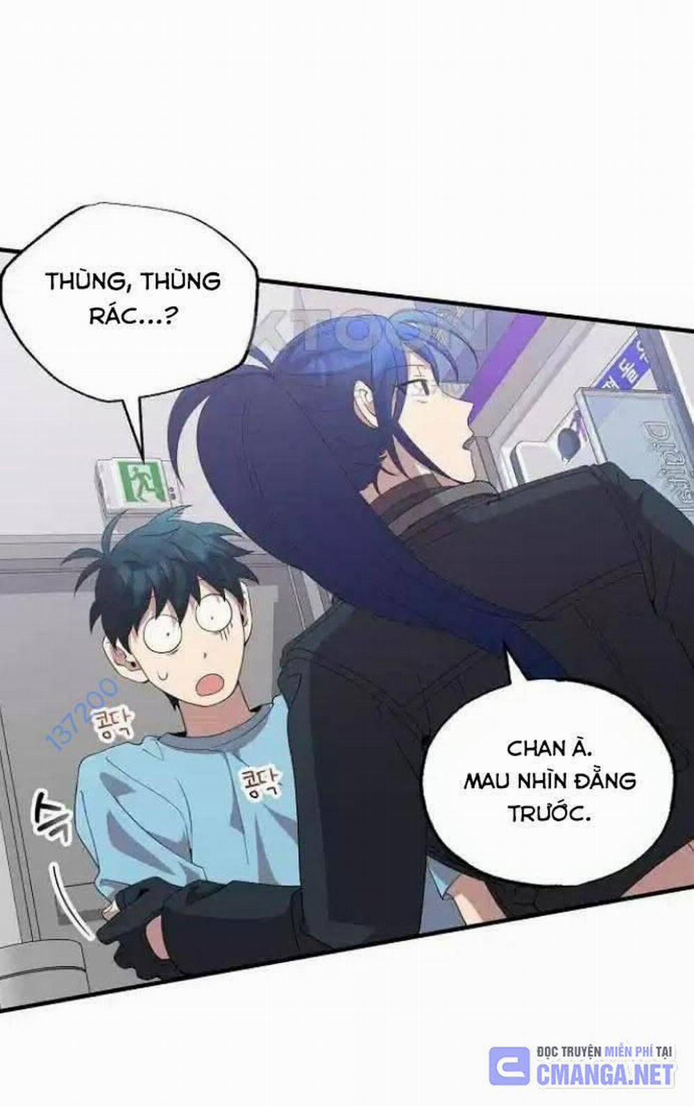 manhwax10.com - Truyện Manhwa Tạp Hóa Dị Giới Chương 35 Trang 33