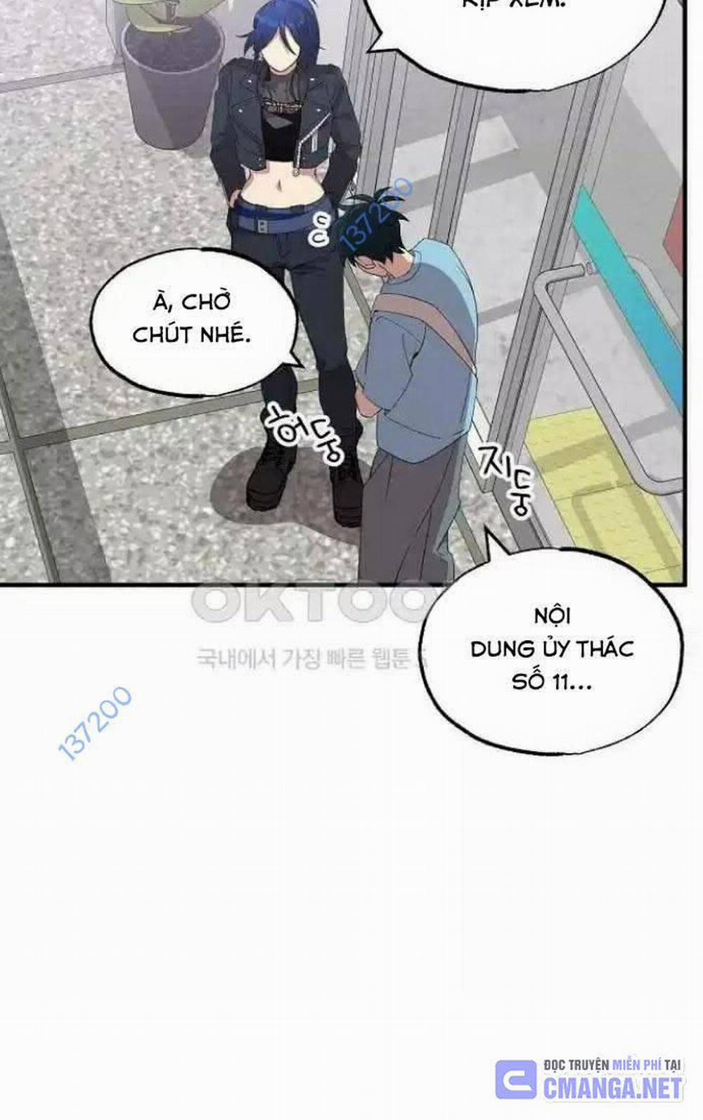 manhwax10.com - Truyện Manhwa Tạp Hóa Dị Giới Chương 35 Trang 39