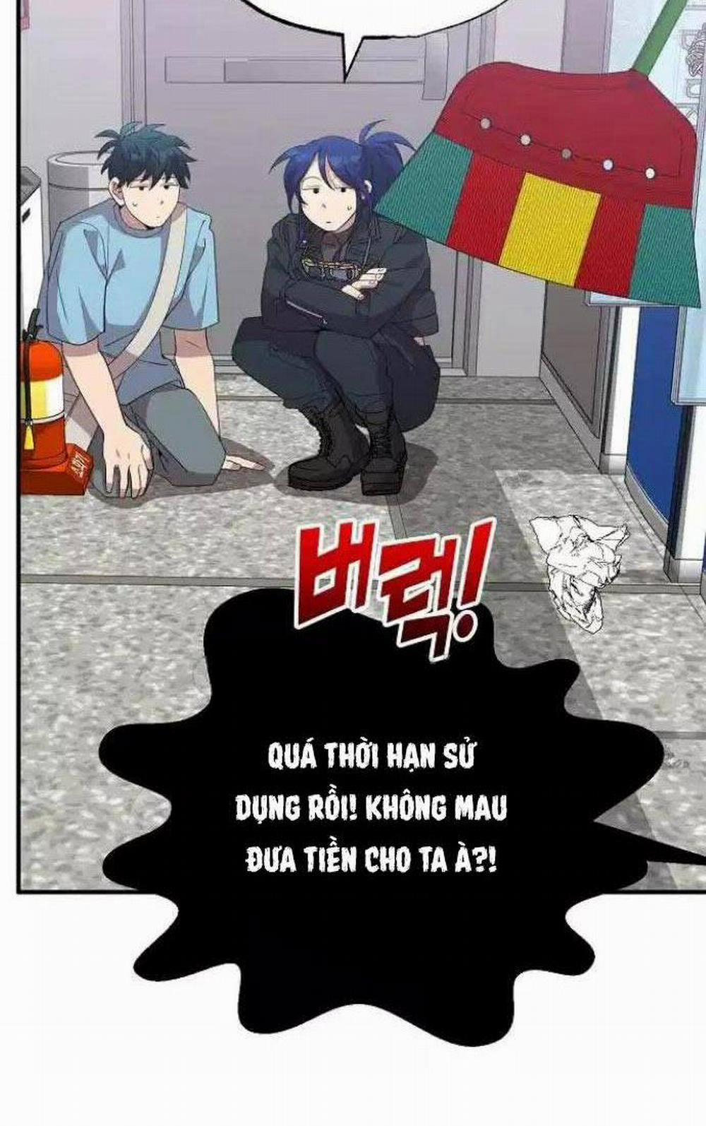 manhwax10.com - Truyện Manhwa Tạp Hóa Dị Giới Chương 35 Trang 53