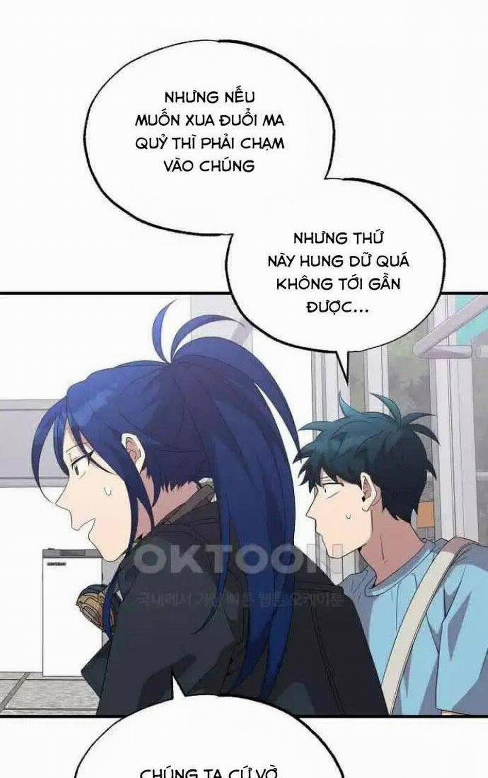 manhwax10.com - Truyện Manhwa Tạp Hóa Dị Giới Chương 35 Trang 56