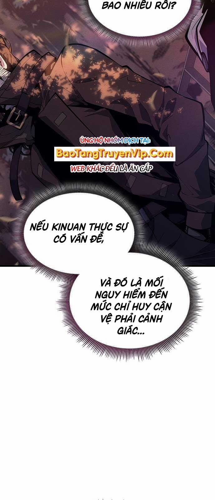 manhwax10.com - Truyện Manhwa Tạp Huyết Chương 12 Trang 8