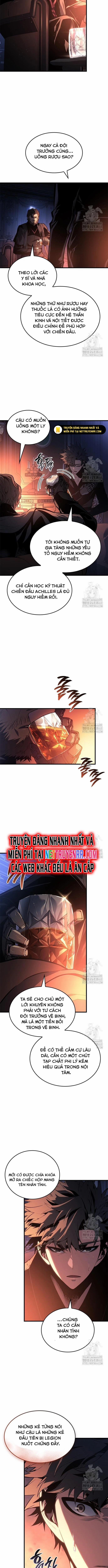 manhwax10.com - Truyện Manhwa Tạp Huyết Chương 30 Trang 11