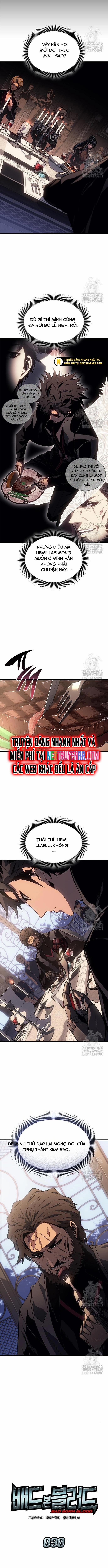 manhwax10.com - Truyện Manhwa Tạp Huyết Chương 30 Trang 3