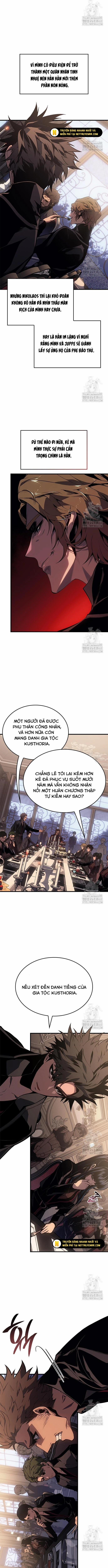 manhwax10.com - Truyện Manhwa Tạp Huyết Chương 30 Trang 5
