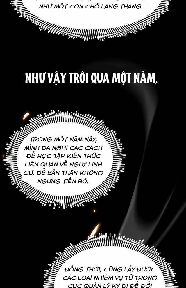 manhwax10.com - Truyện Manhwa Tập Kích Kỳ Dị Chương 2 Trang 36