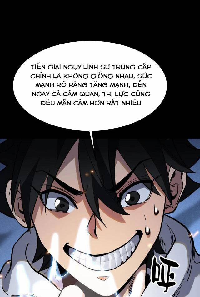 manhwax10.com - Truyện Manhwa Tập Kích Kỳ Dị Chương 2 Trang 61