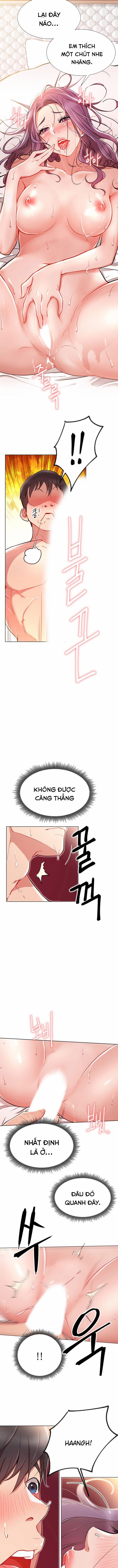 manhwax10.com - Truyện Manhwa Tập Làm Fuck Boy Chương 16 Trang 6