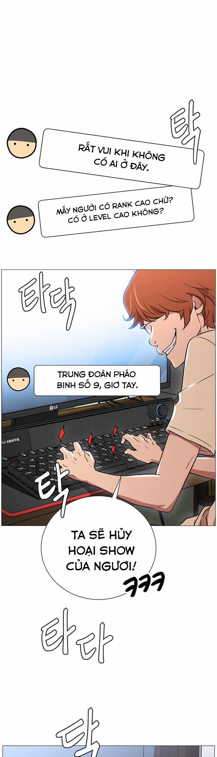 manhwax10.com - Truyện Manhwa Tập Làm Fuck Boy Chương 2 Trang 20