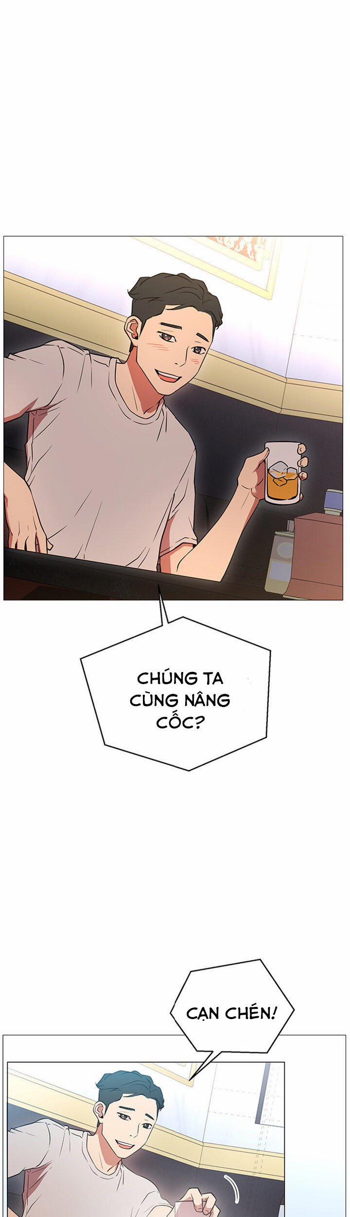 manhwax10.com - Truyện Manhwa Tập Làm Fuck Boy Chương 2 Trang 22