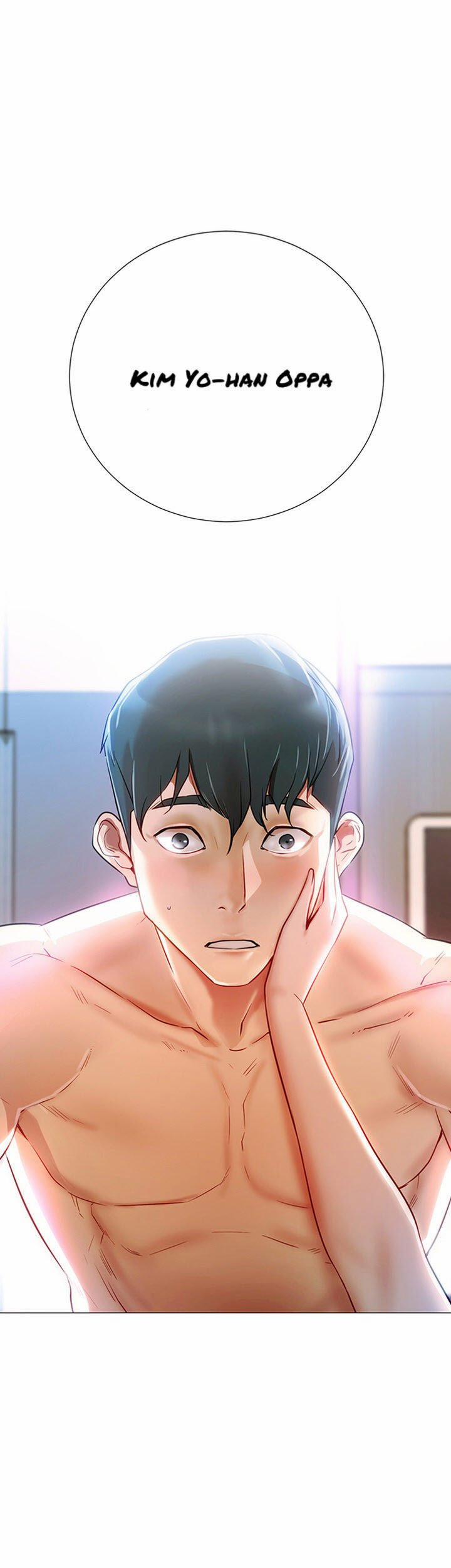 manhwax10.com - Truyện Manhwa Tập Làm Fuck Boy Chương 4 Trang 22