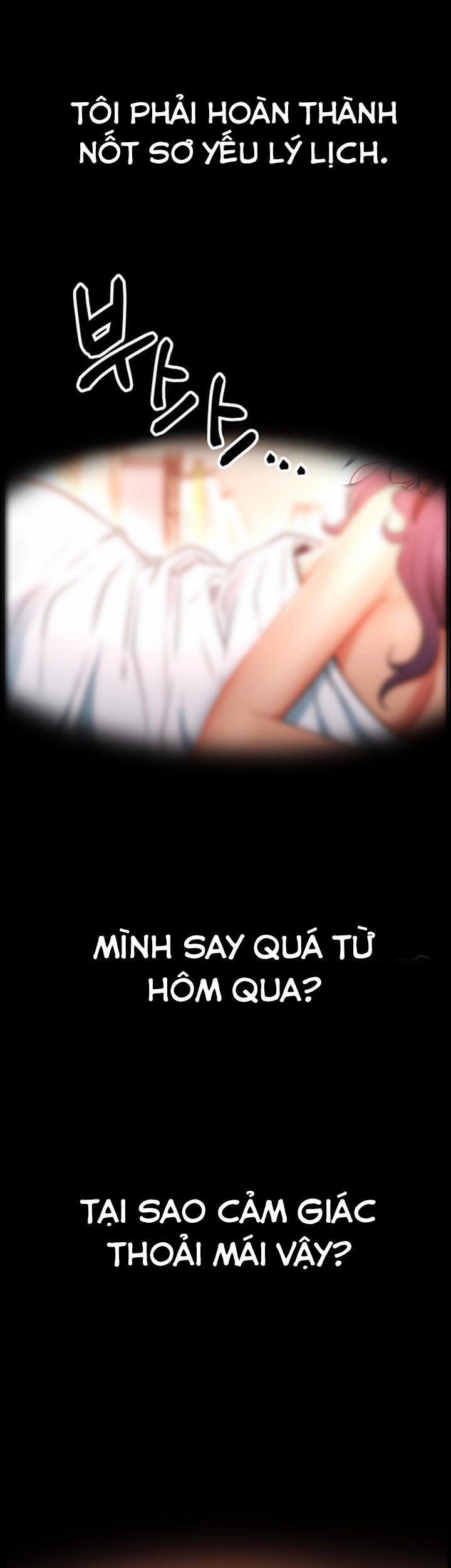 manhwax10.com - Truyện Manhwa Tập Làm Fuck Boy Chương 4 Trang 7