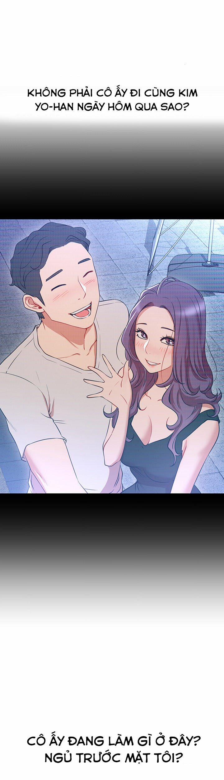 manhwax10.com - Truyện Manhwa Tập Làm Fuck Boy Chương 4 Trang 9