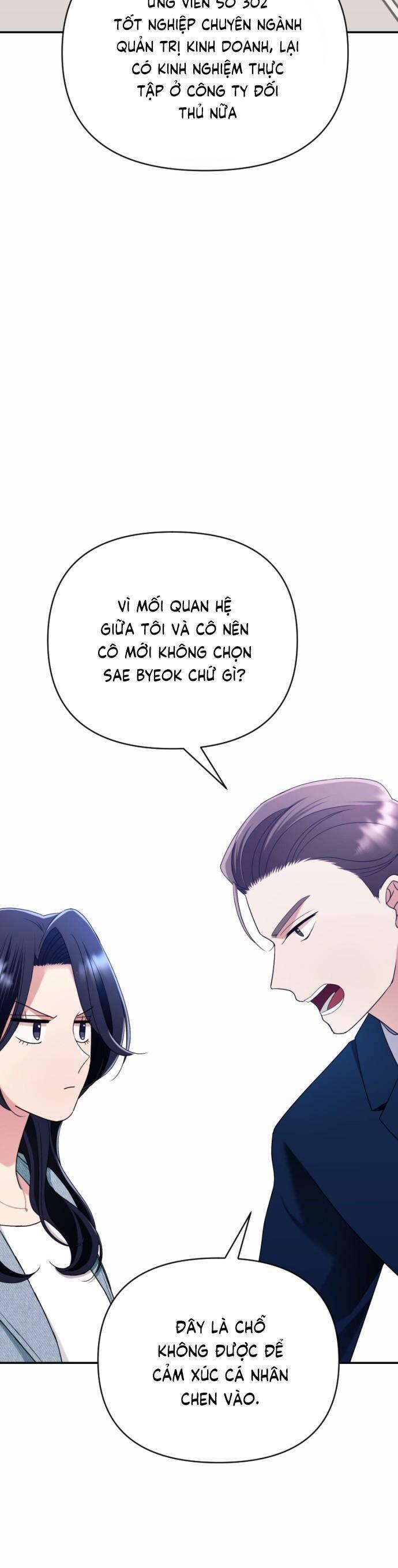 manhwax10.com - Truyện Manhwa Tập Vào Vai Phản Diện Chương 25 Trang 38