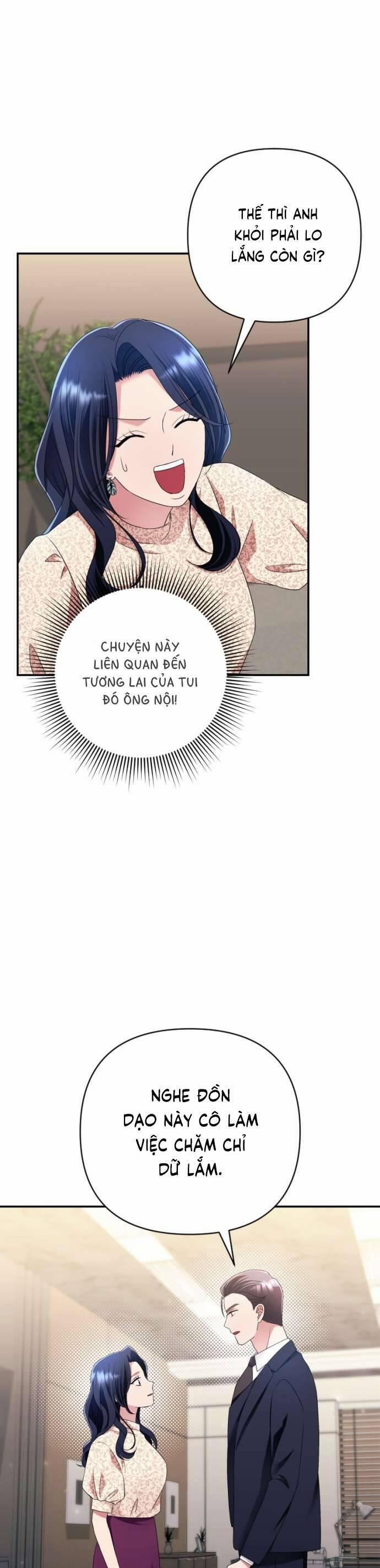 manhwax10.com - Truyện Manhwa Tập Vào Vai Phản Diện Chương 28 Trang 18