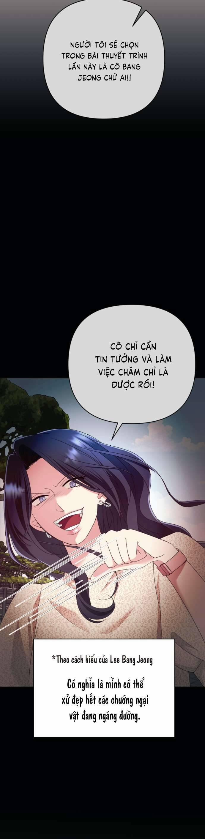 manhwax10.com - Truyện Manhwa Tập Vào Vai Phản Diện Chương 28 Trang 43