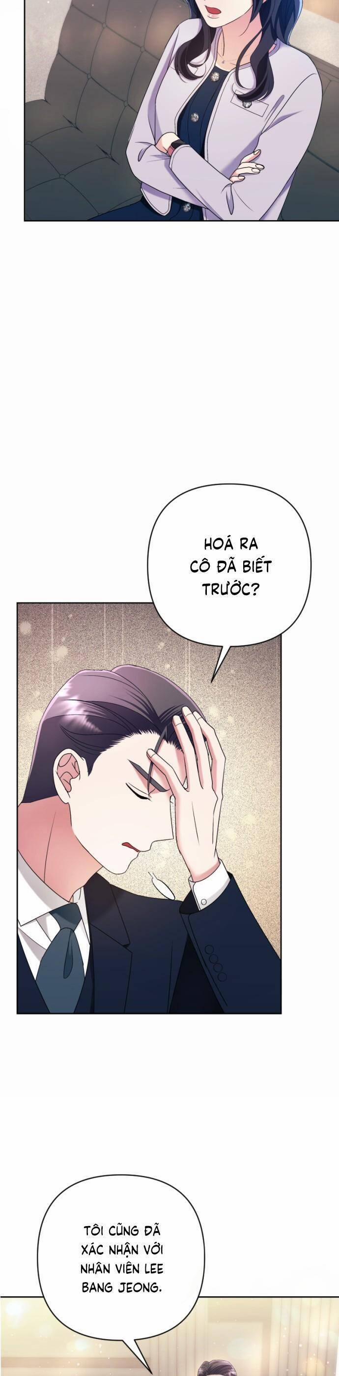 manhwax10.com - Truyện Manhwa Tập Vào Vai Phản Diện Chương 29 Trang 29