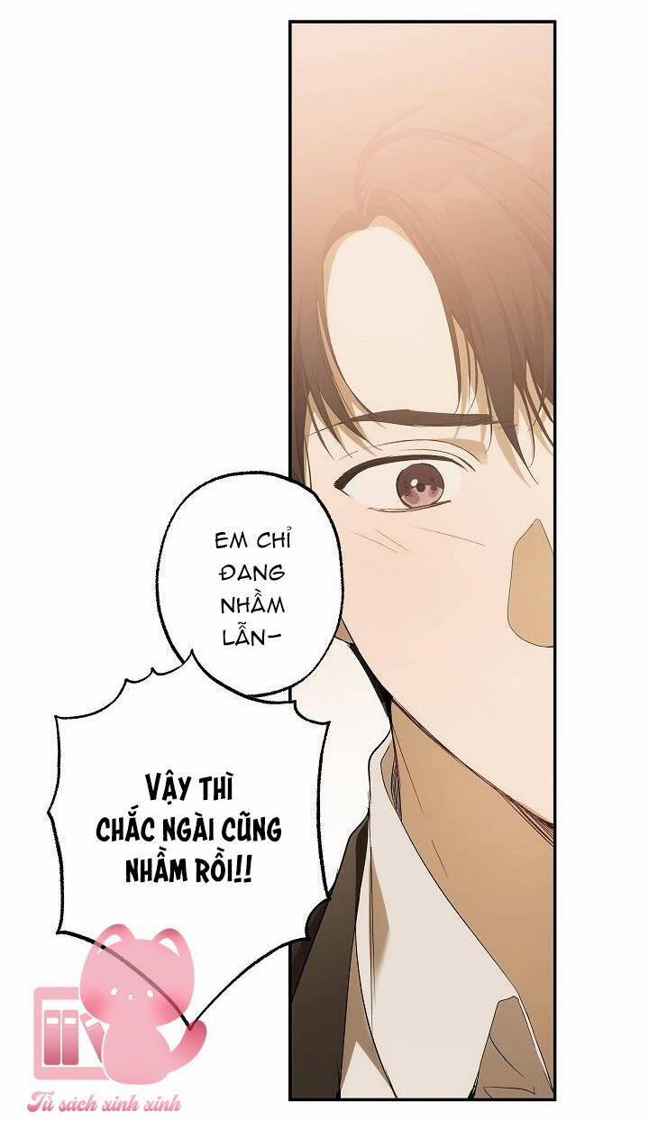 manhwax10.com - Truyện Manhwa Tất Cả Chỉ Là Sai Lầm Chương 98 Trang 54