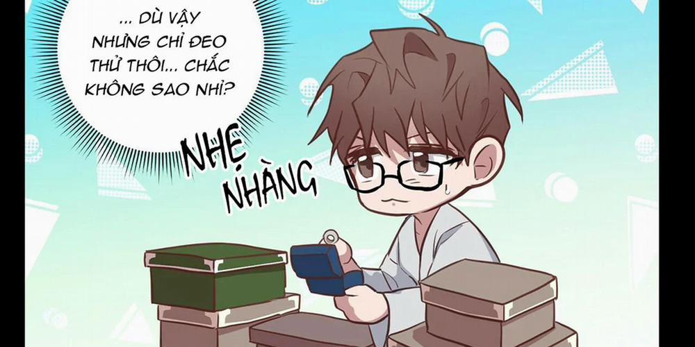 manhwax10.com - Truyện Manhwa Tất Cả Phản Diện Đều Là Đồ Ngốc Chương 13 Trang 91