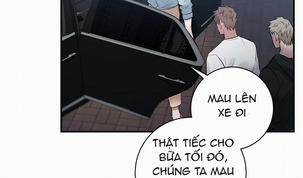 manhwax10.com - Truyện Manhwa Tất Cả Phản Diện Đều Là Đồ Ngốc Chương 16 Trang 134