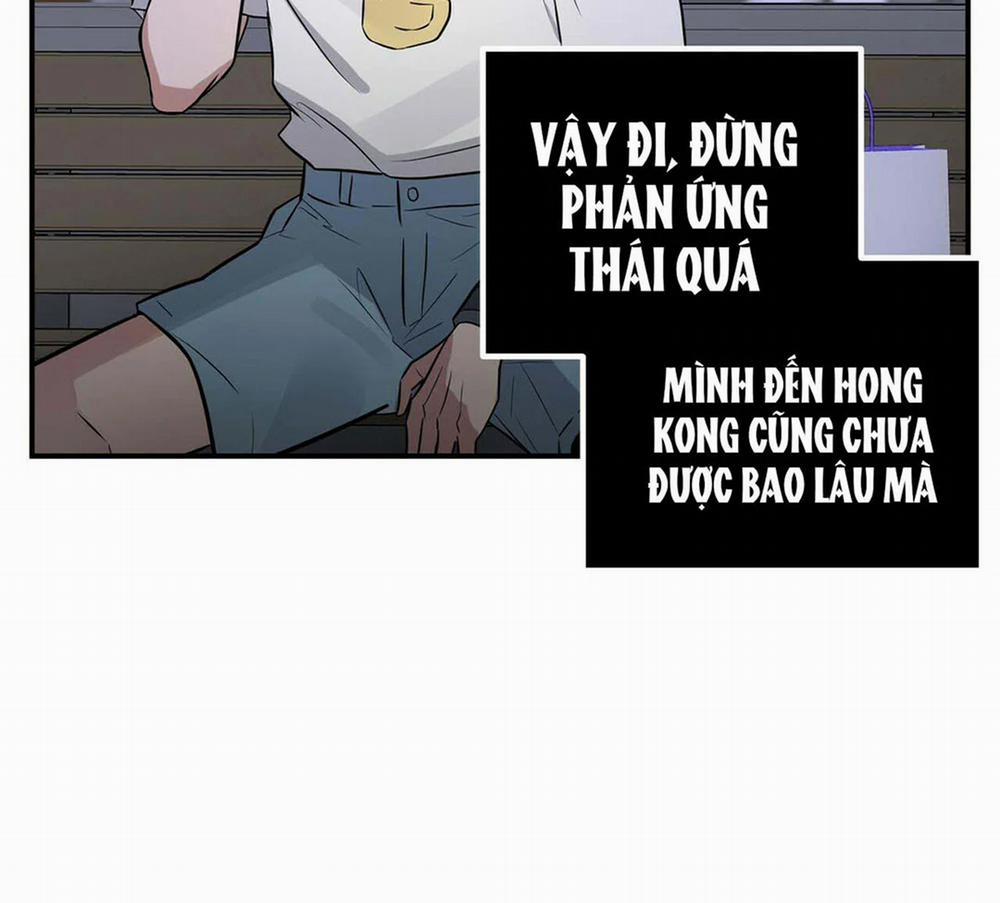 manhwax10.com - Truyện Manhwa Tất Cả Phản Diện Đều Là Đồ Ngốc Chương 16 Trang 23