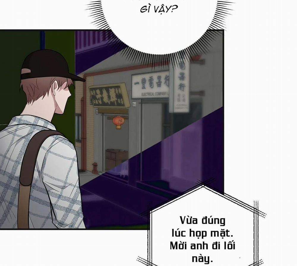 manhwax10.com - Truyện Manhwa Tất Cả Phản Diện Đều Là Đồ Ngốc Chương 17 Trang 118