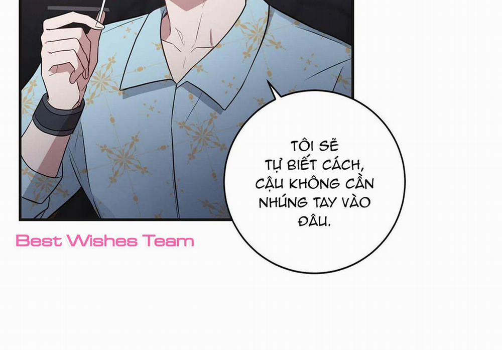 manhwax10.com - Truyện Manhwa Tất Cả Phản Diện Đều Là Đồ Ngốc Chương 17 Trang 16