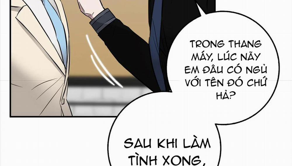 manhwax10.com - Truyện Manhwa Tất Cả Phản Diện Đều Là Đồ Ngốc Chương 23 Trang 125