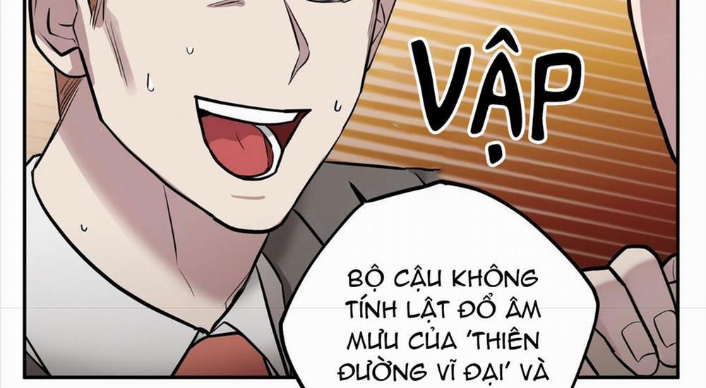 manhwax10.com - Truyện Manhwa Tất Cả Phản Diện Đều Là Đồ Ngốc Chương 23 Trang 27