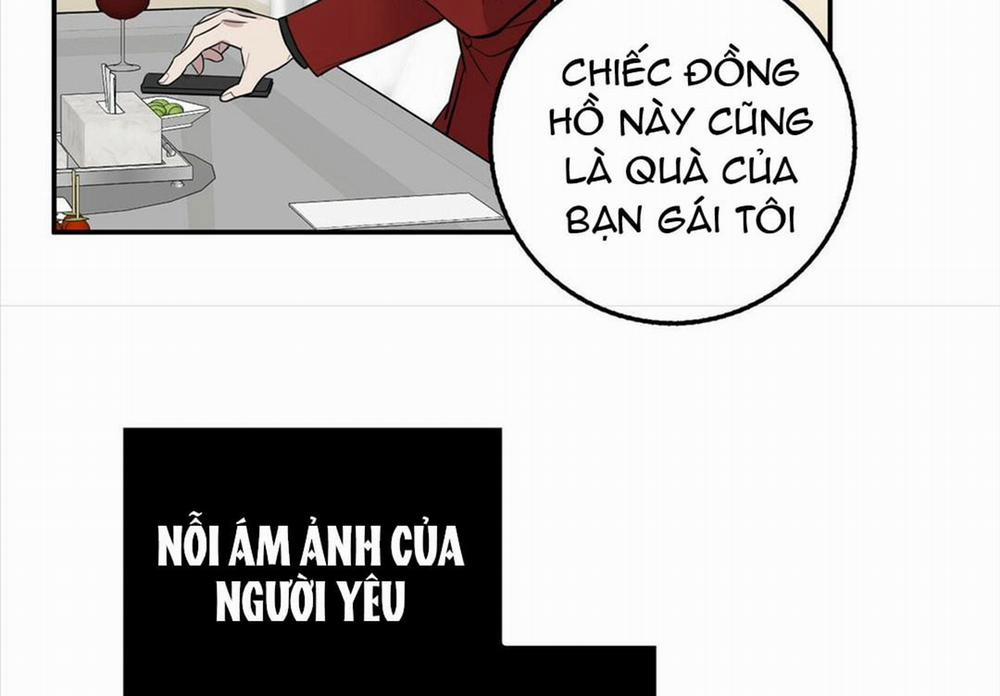 manhwax10.com - Truyện Manhwa Tất Cả Phản Diện Đều Là Đồ Ngốc Chương 23 Trang 54