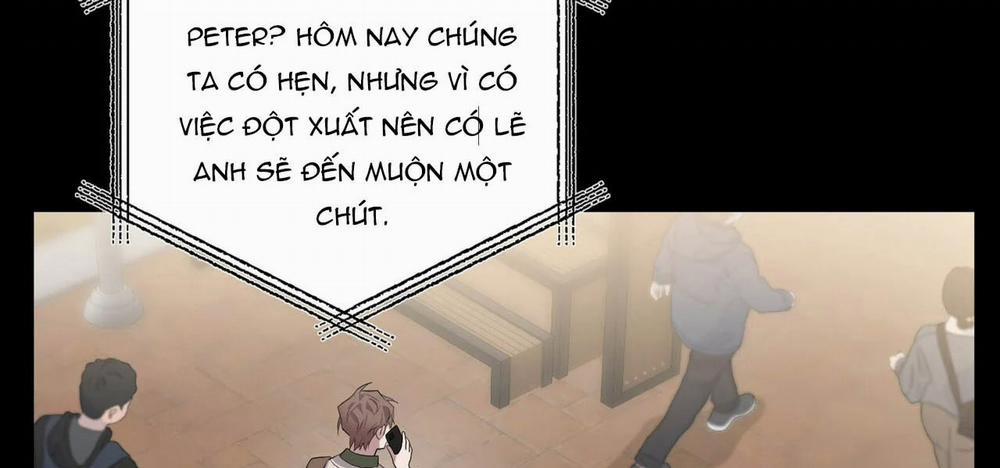 manhwax10.com - Truyện Manhwa Tất Cả Phản Diện Đều Là Đồ Ngốc Chương 31 Trang 129