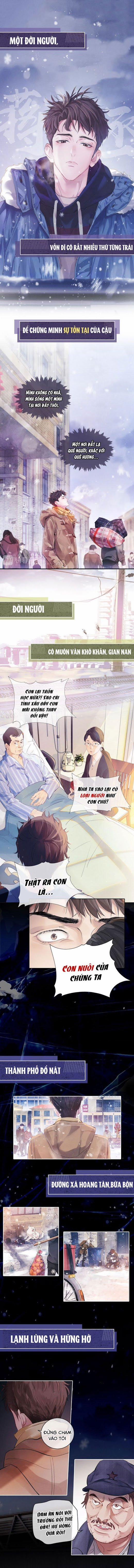 manhwax10.com - Truyện Manhwa Tát Dã Chương 0 2 Trang 1