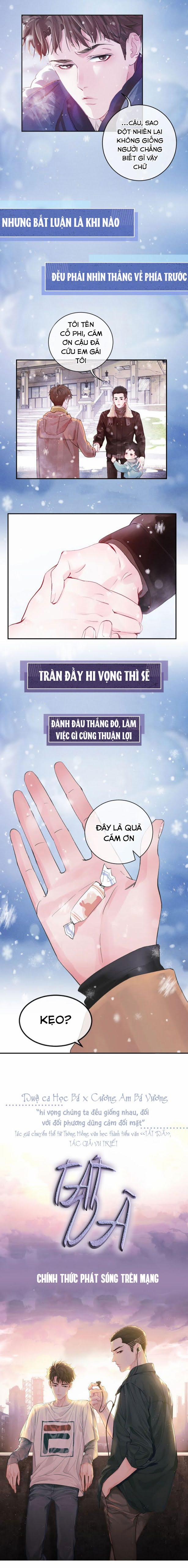 manhwax10.com - Truyện Manhwa Tát Dã Chương 0 2 Trang 4