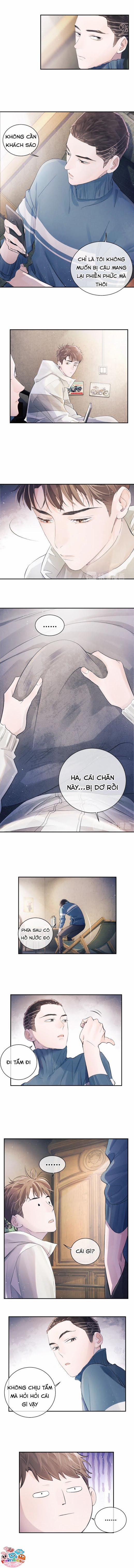 manhwax10.com - Truyện Manhwa Tát Dã Chương 6 Trang 2