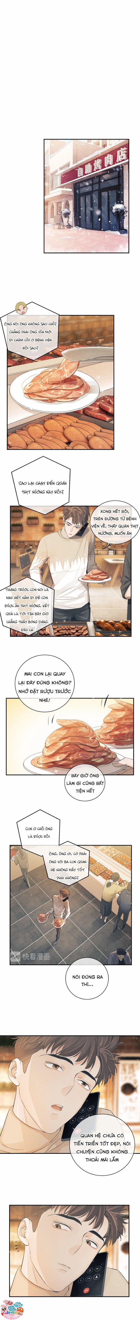 manhwax10.com - Truyện Manhwa Tát Dã Chương 6 Trang 6