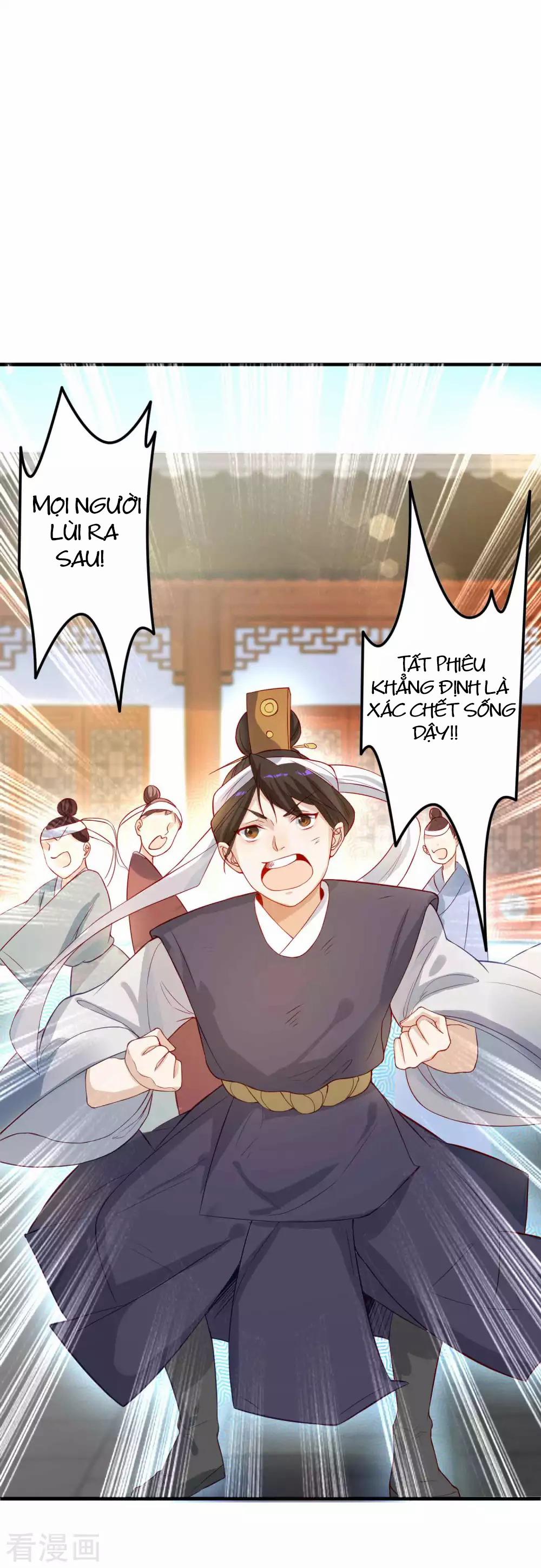 manhwax10.com - Truyện Manhwa Tất Thắng Chí Tôn Chương 1 Trang 50