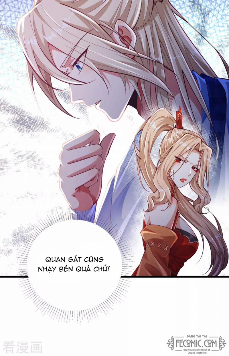 manhwax10.com - Truyện Manhwa Tất Thắng Chí Tôn Chương 15 Trang 18