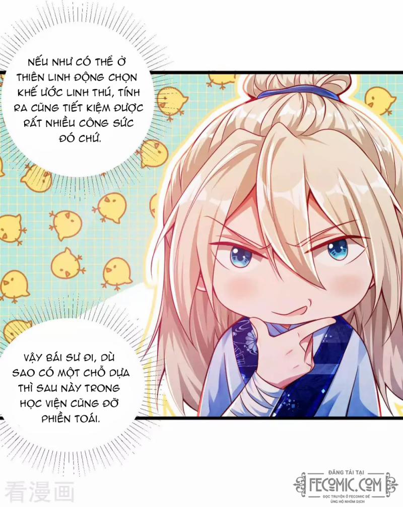 manhwax10.com - Truyện Manhwa Tất Thắng Chí Tôn Chương 19 Trang 12