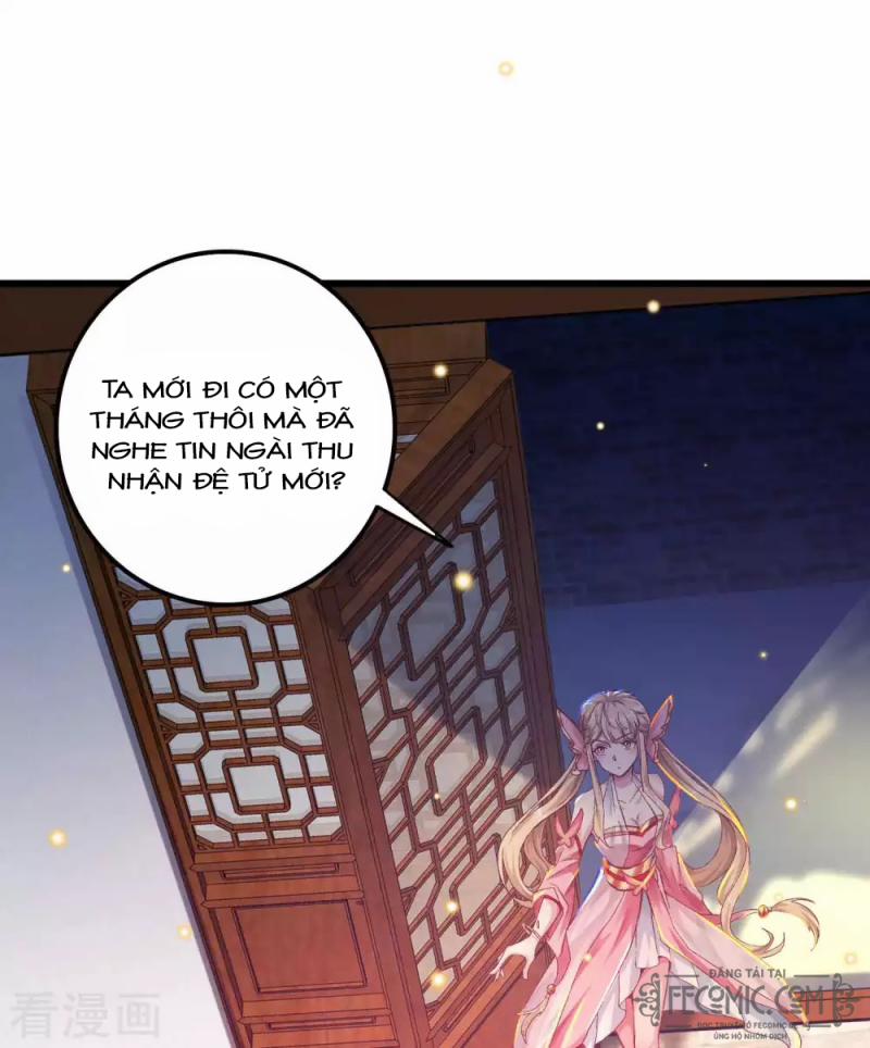 manhwax10.com - Truyện Manhwa Tất Thắng Chí Tôn Chương 19 Trang 34