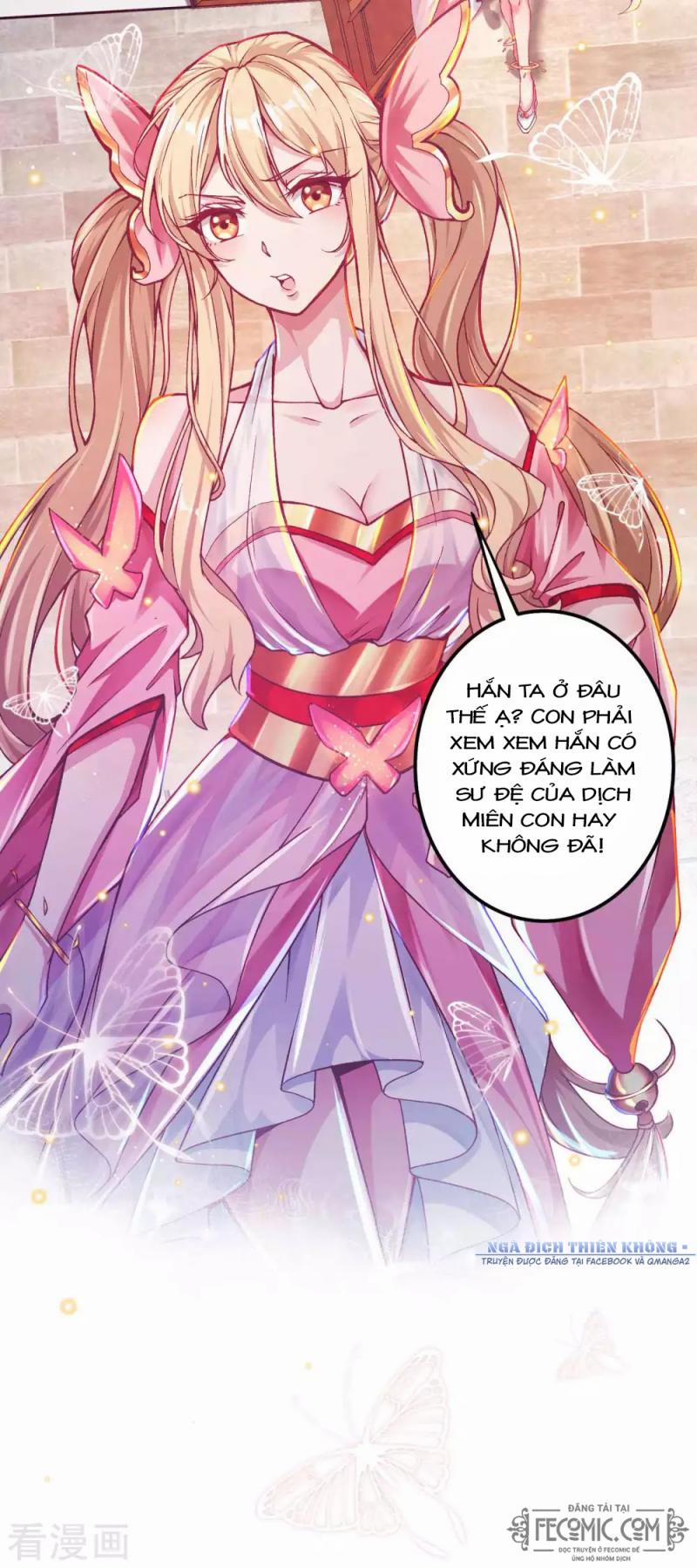 manhwax10.com - Truyện Manhwa Tất Thắng Chí Tôn Chương 19 Trang 35