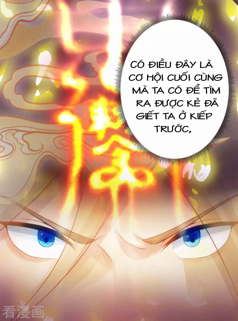 manhwax10.com - Truyện Manhwa Tất Thắng Chí Tôn Chương 2 Trang 32